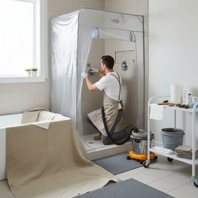 Top Shower Remodeling Companies in Belgrade, MT