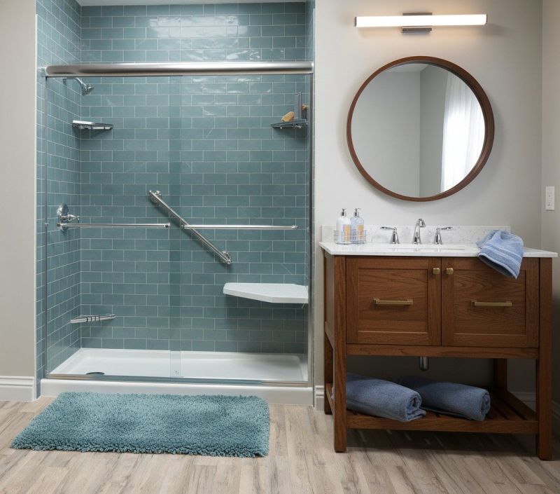 Top Shower Remodeling Companies in Bozeman, MT