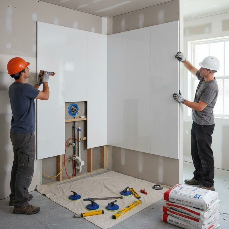 Top Shower Remodeling Companies in Livingston, MT