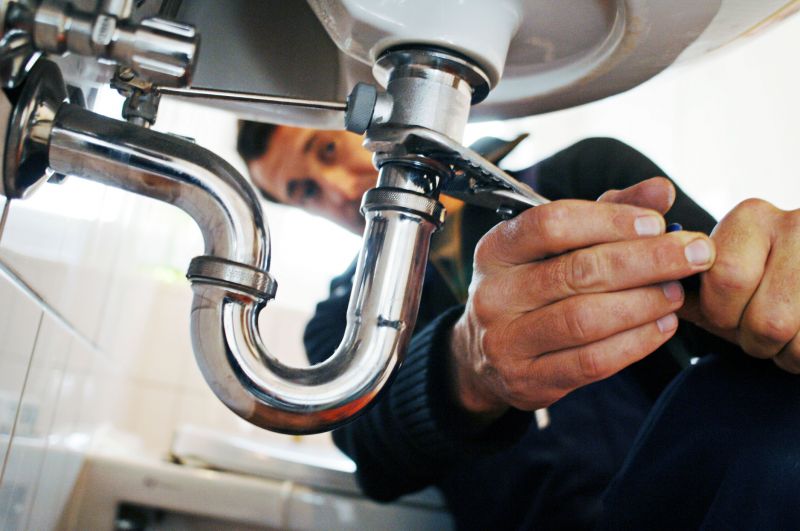 Licensed Plumbing Services