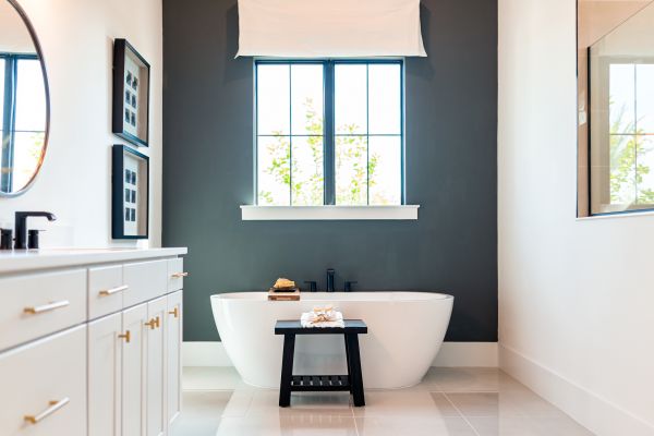 Cost of Bathroom Construction in Bozeman