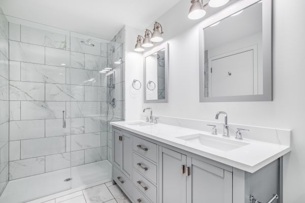 Bathroom Makeover Service in Bozeman