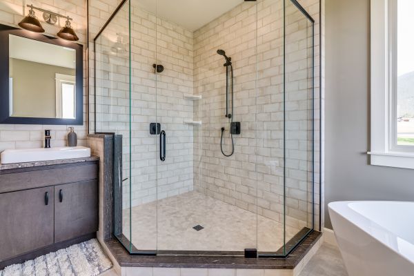 Bathroom Modification in Bozeman