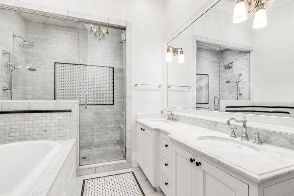 Cost of Shower Remodeling in Bozeman