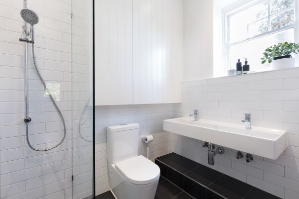 Cost of Washroom Renovation in Bozeman