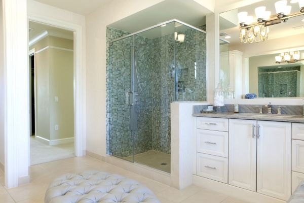 Cost of Shower Room Remodeling in Bozeman
