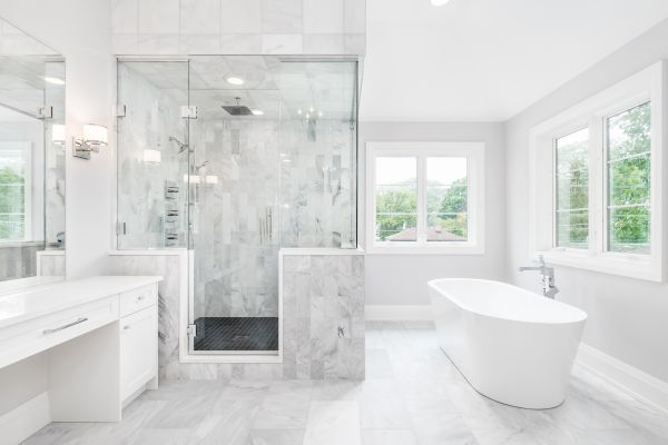 Cost of Bath Remodeling in Bozeman