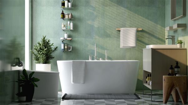 Cost of Modern Bathroom Remodeling in Bozeman