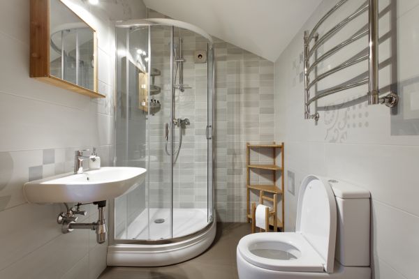 Cost of Small Bathroom Remodeling in Bozeman