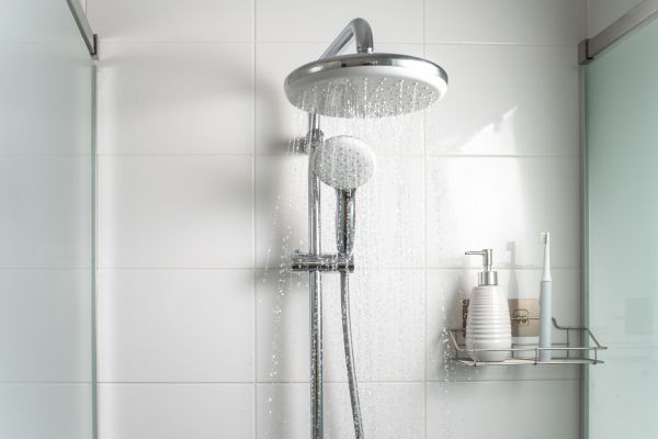 Shower Conversion Service in Bozeman