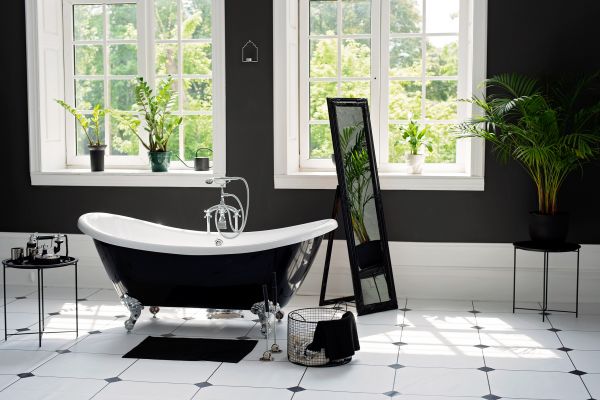 Bathroom Expansion in Bozeman