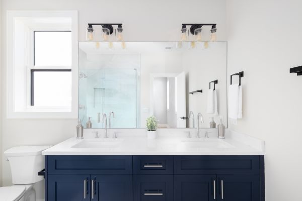 Cost of Vanity Replacement in Bozeman