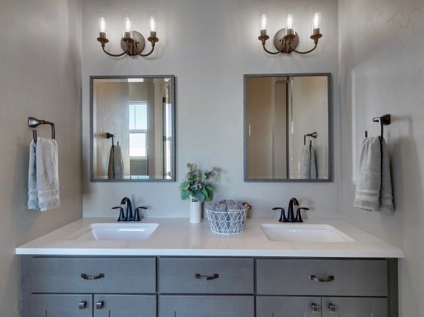 Cost of Washroom Remodeling in Bozeman