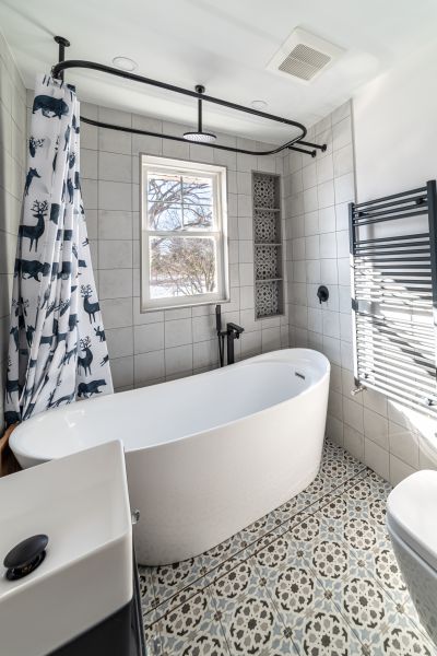 Cost of Bathtub Renovation in Bozeman