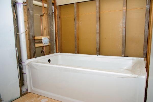 Cost of Bathtub Remodeling in Bozeman