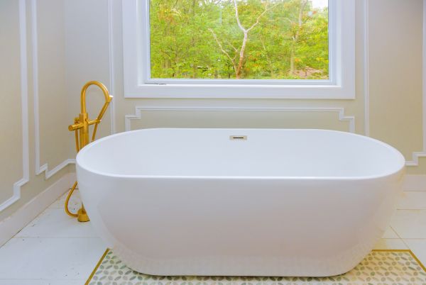 Tub Renovation Service in Bozeman