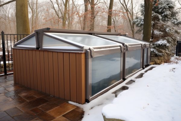 Cost of Tub Enclosure Installation in Bozeman