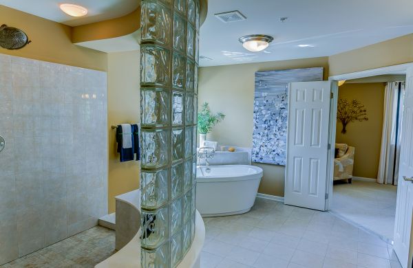 Basement Bathroom Renovation in Bozeman