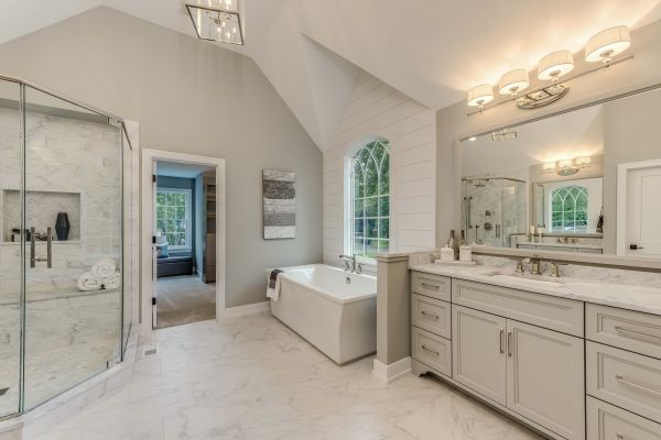 Bathroom Conversion Service in Bozeman
