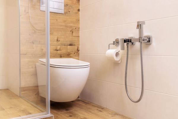 Universal Bathroom Remodeling in Bozeman